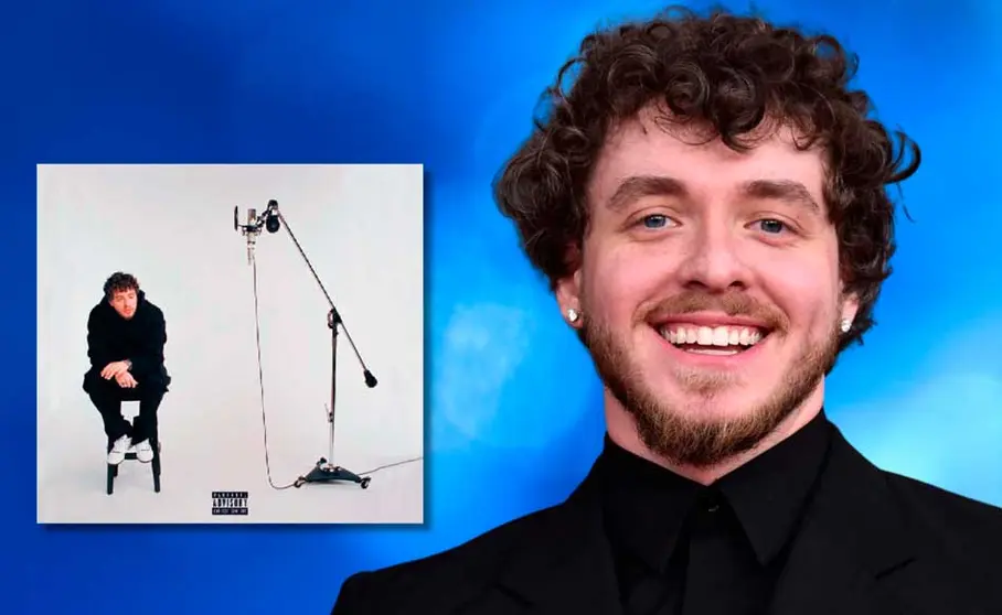 Jack Harlow nuevo disco