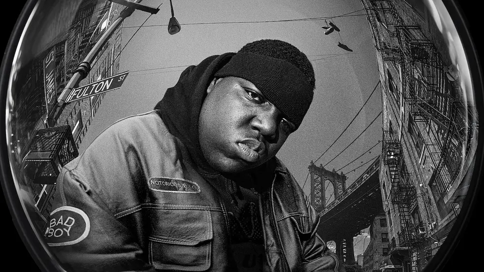 15 curiosidades sobre Notorious B.I.G.