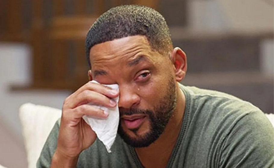 Will Smith y su apodo que le puso la industria del rap