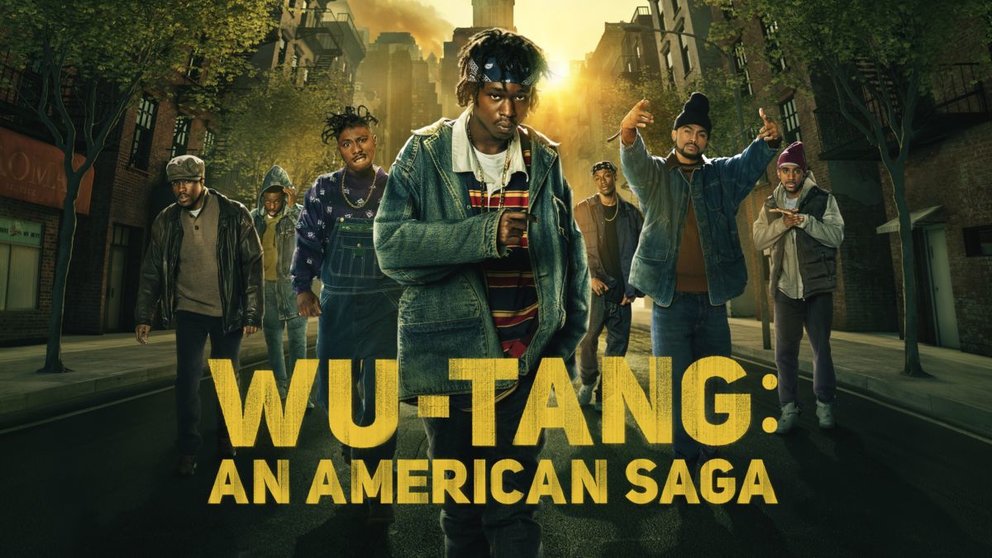 Wu-Tang Clan: An American Saga