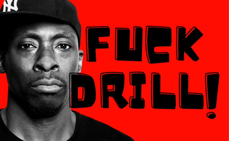 Pete Rock habla mal del Drill