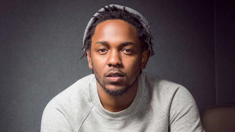 Kendrick Lamar