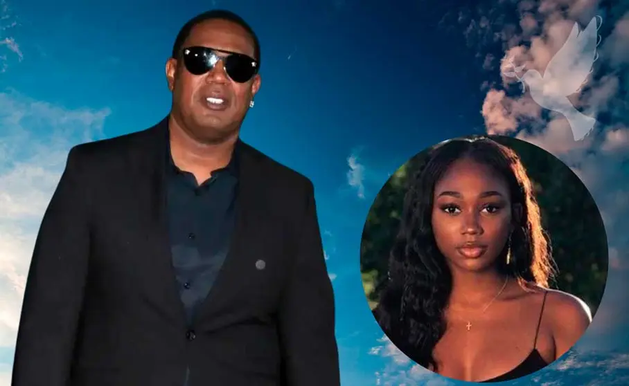 Master P pierde a su hija Tytyana Miller a los 29 años