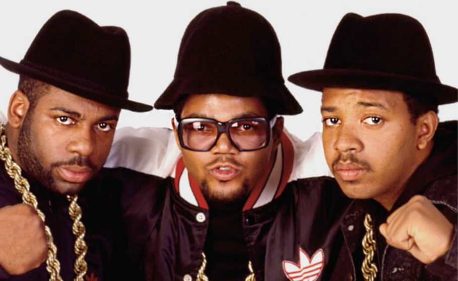 Run-DMC habla de las letras de la música actual