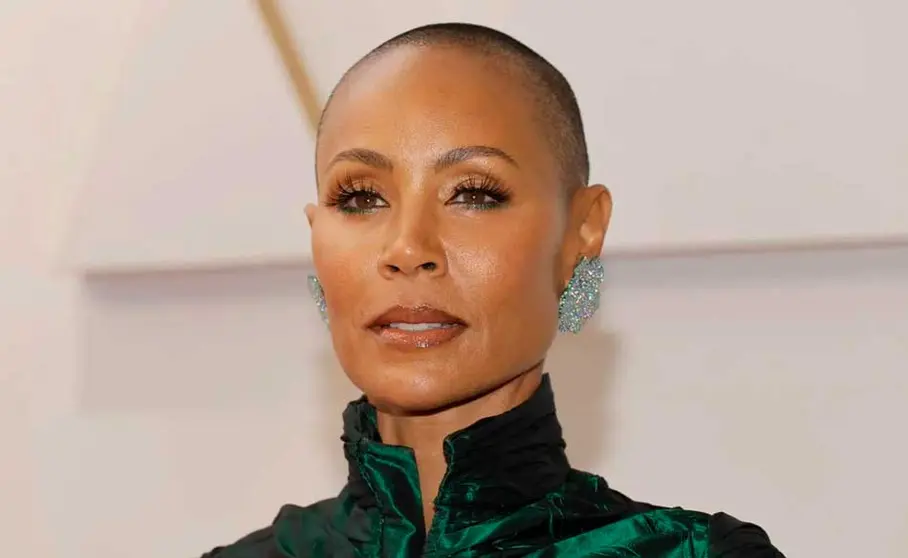 Jada Pinkett Smith