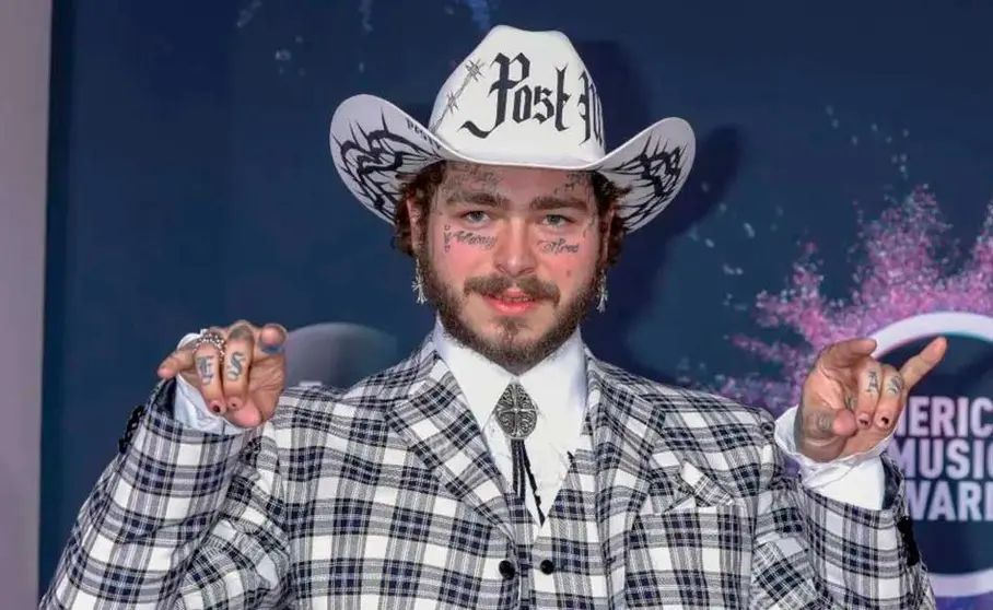 Post  Malone