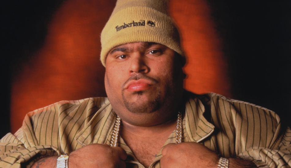 Muchos artistas tenian miedo a Big Pun