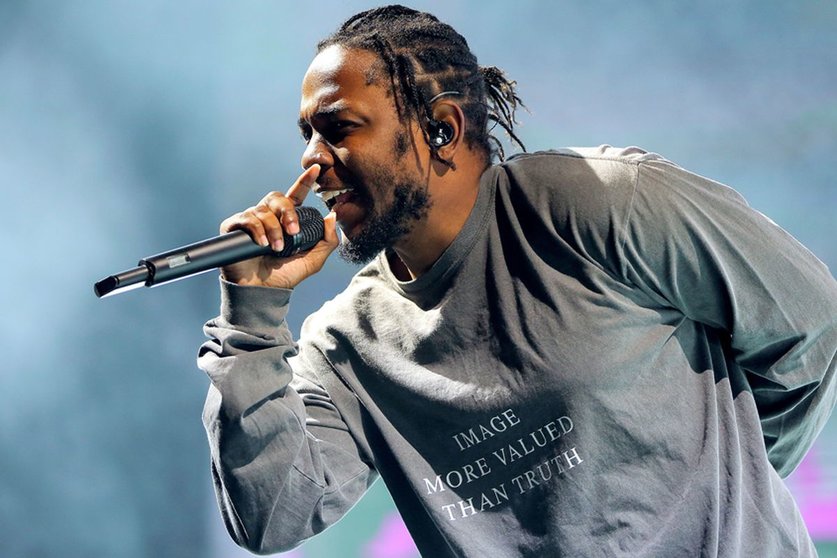 Las mejores canciones de Kendrick Lamar