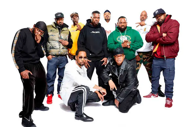 Wu-Tang Clan tendrá su propio videojuego para Xbox