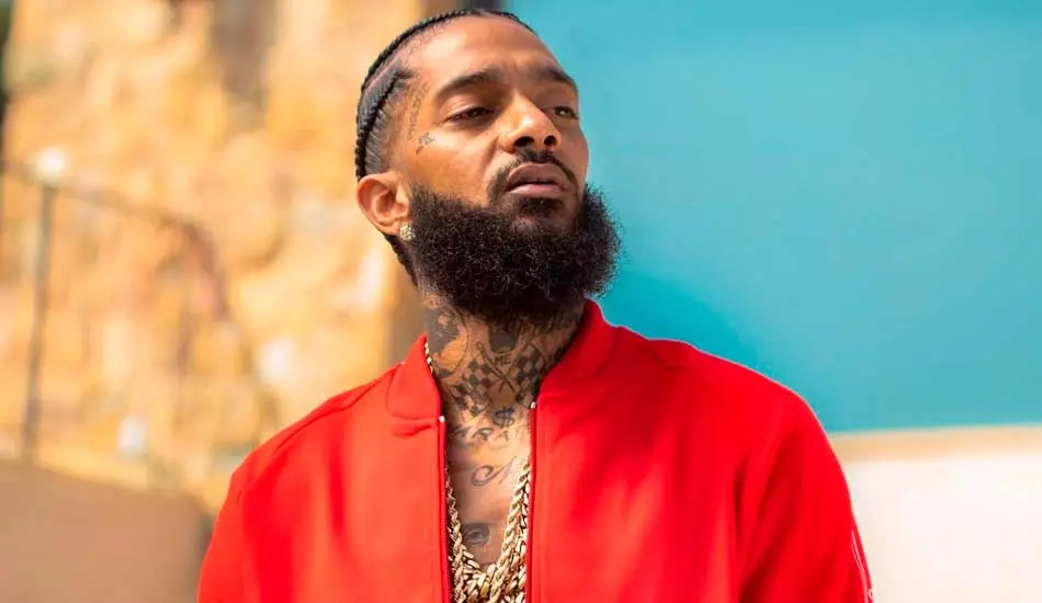 Nipsey Hussle