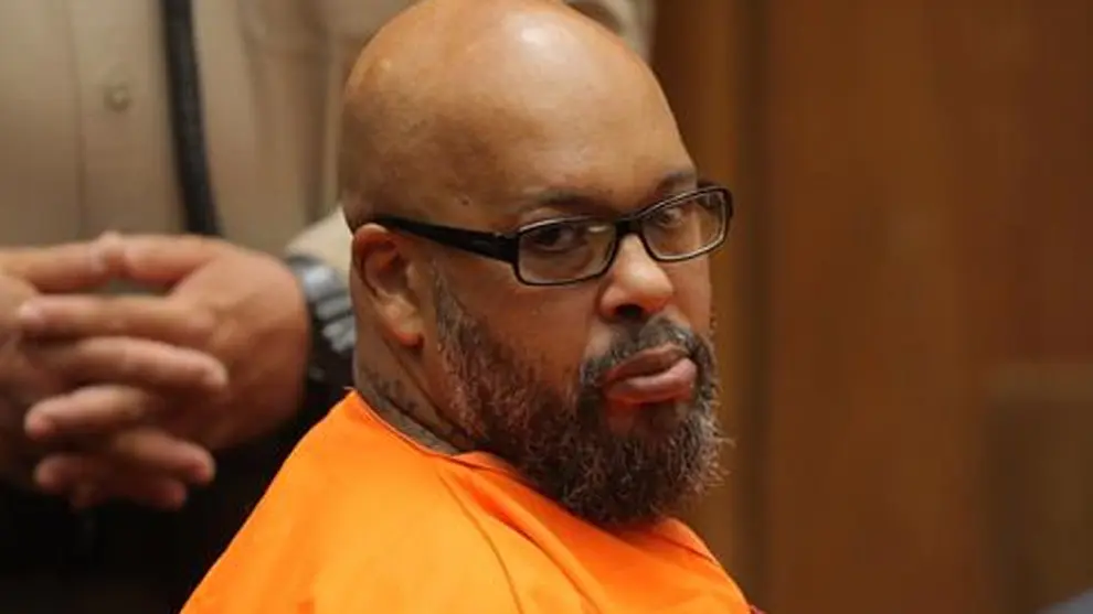 La historia de Suge Knight