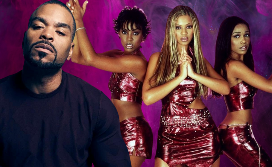 Method Man y Destiny´s Child