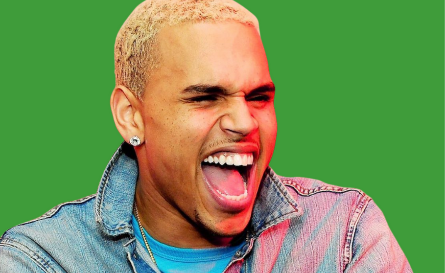 Chris Brown habló sobre los escritores fantasma