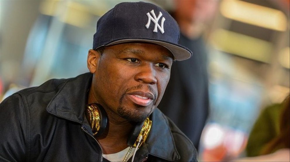 De donde viene el nombre de 50 Cent