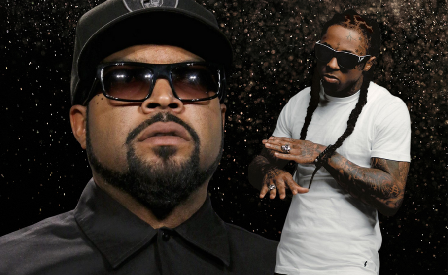 Ice Cube y sus creencias sobre Lil Wayne