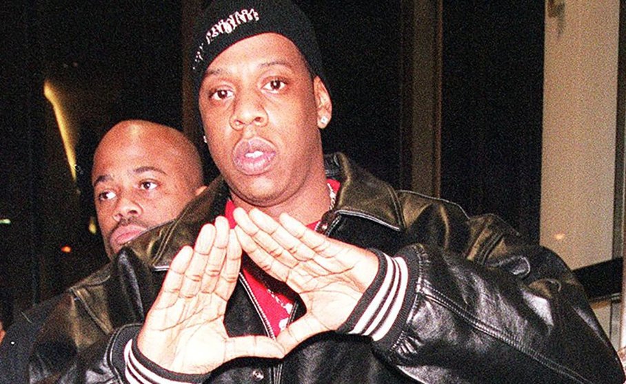 El rap y los Illuminati