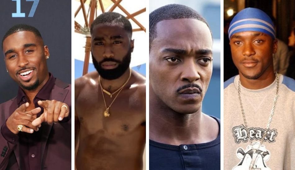 Los mejores actores que ha interpretado a Tupac