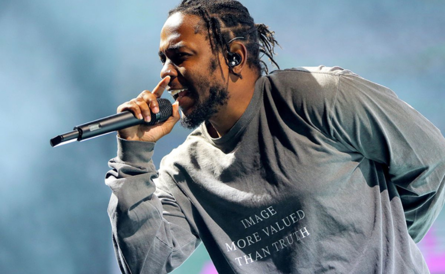 Kendrick Lamar revela como quiere ser recordado