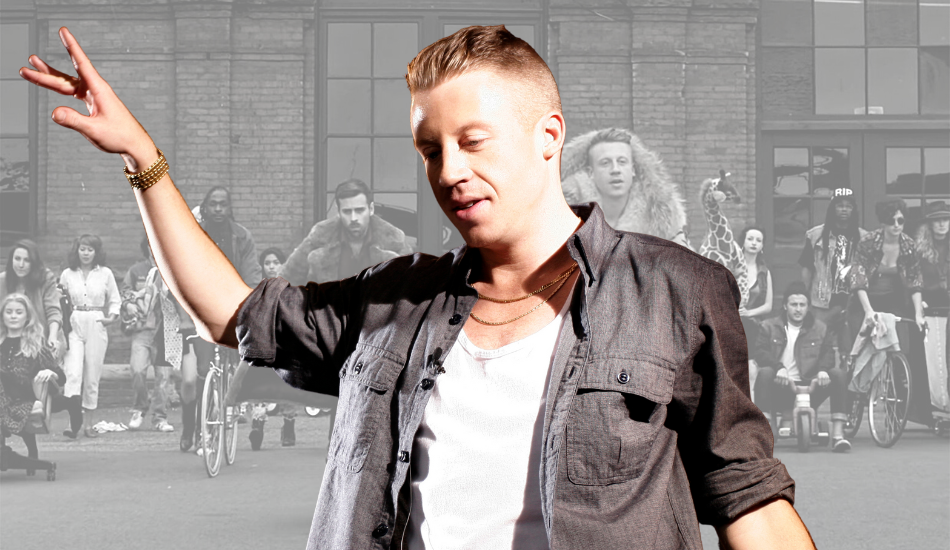 Macklemore