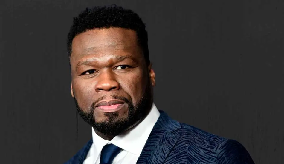 50 Cent