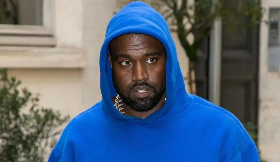 Kanye West