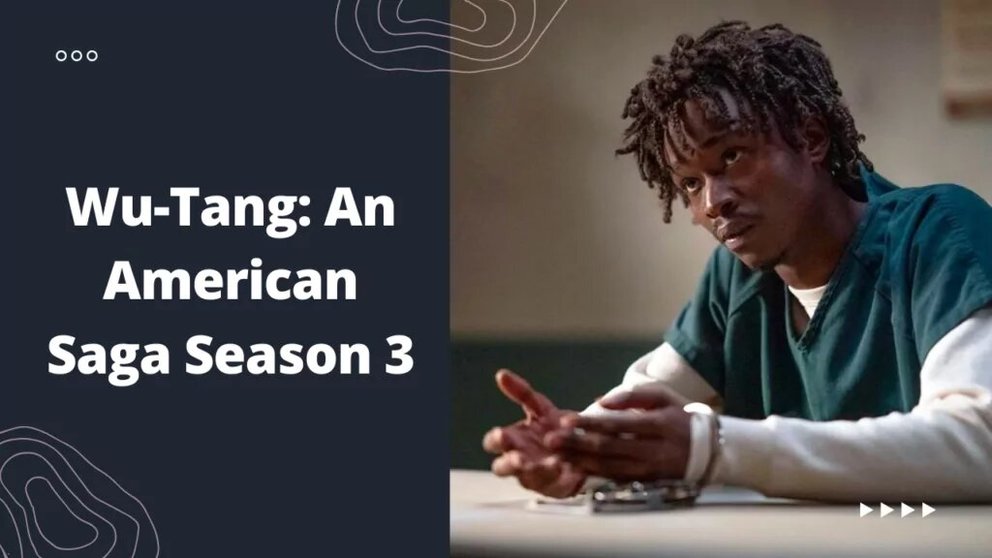 Wu-Tang: An American Saga temporda 3
