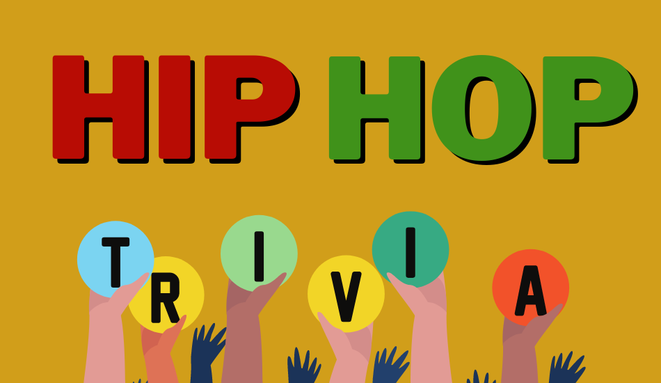 Trivia Hip Hop