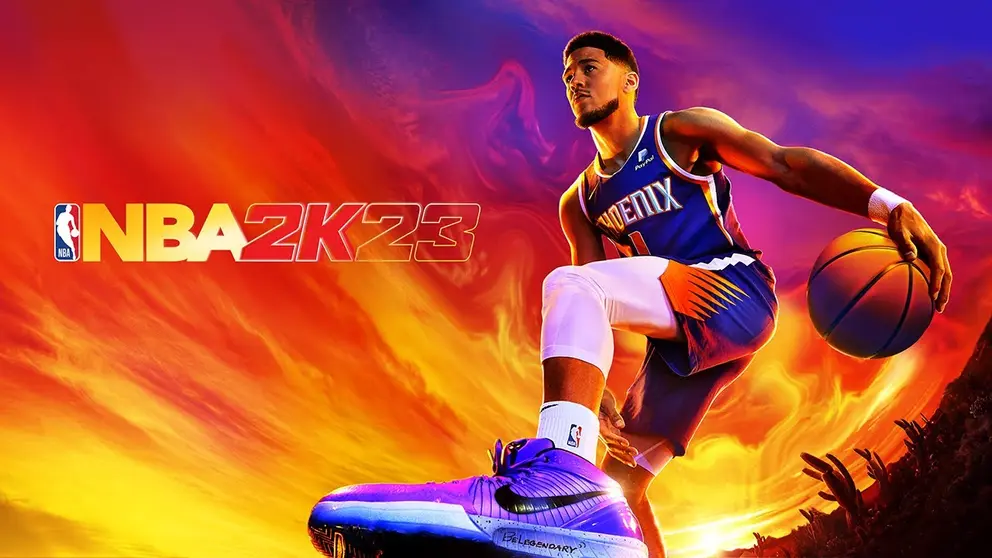 NBA2K23