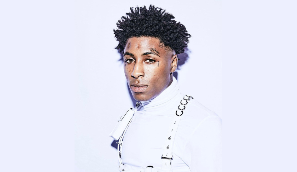 <p>NBA YoungBoy</p>
