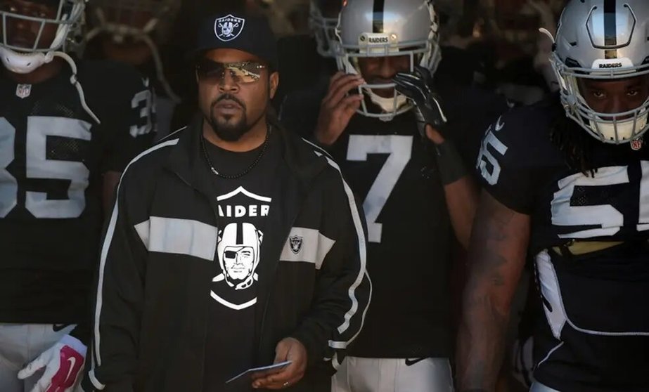 Ice Cube habla por qué no estuvo en la Super Bowl
