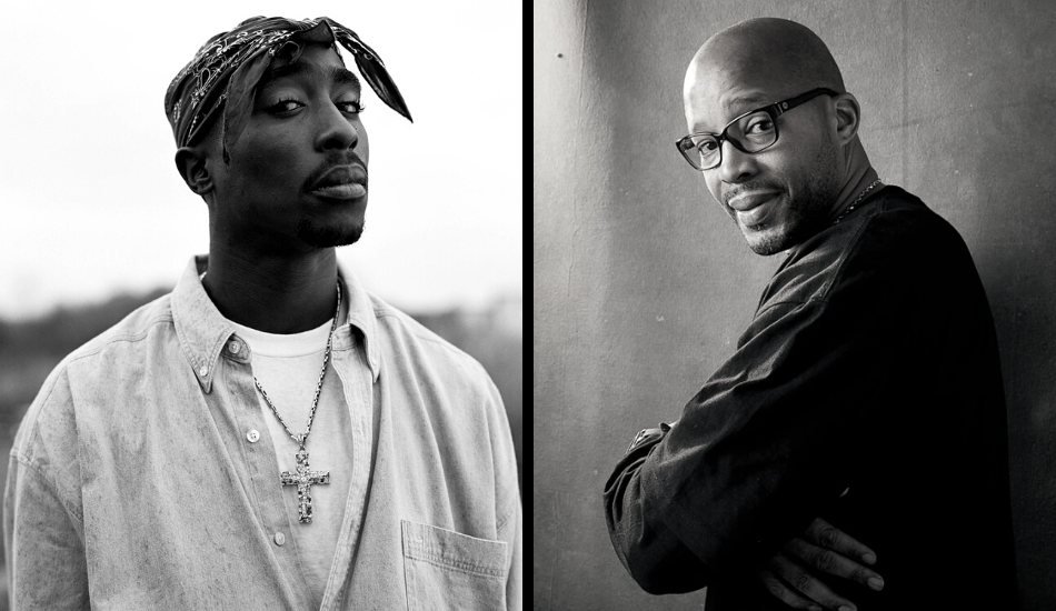 Tupac y Warren G
