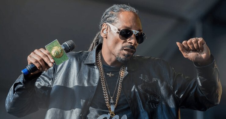 Snoop Dogg y el cine para adultos