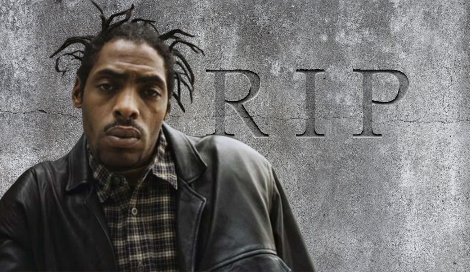 Fallece el rapero Coolio