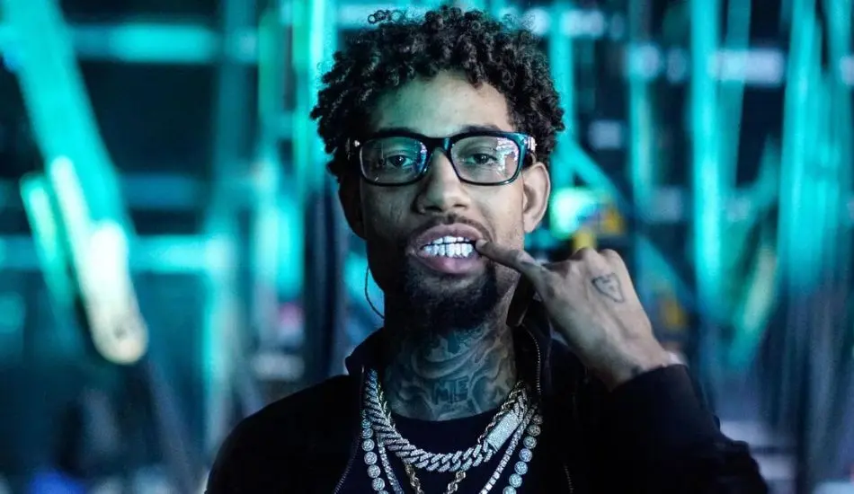 PnB Rock