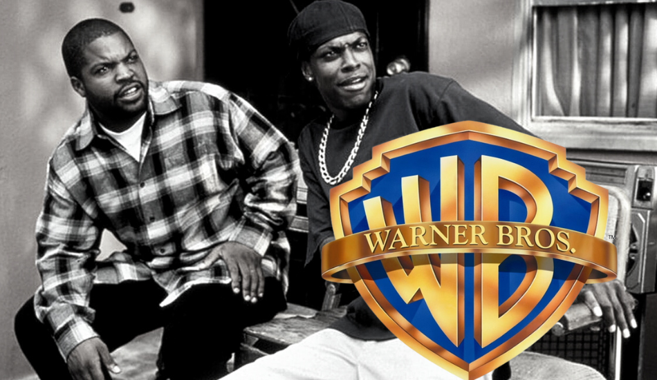 Friday y su pelea con Warner Bros.
