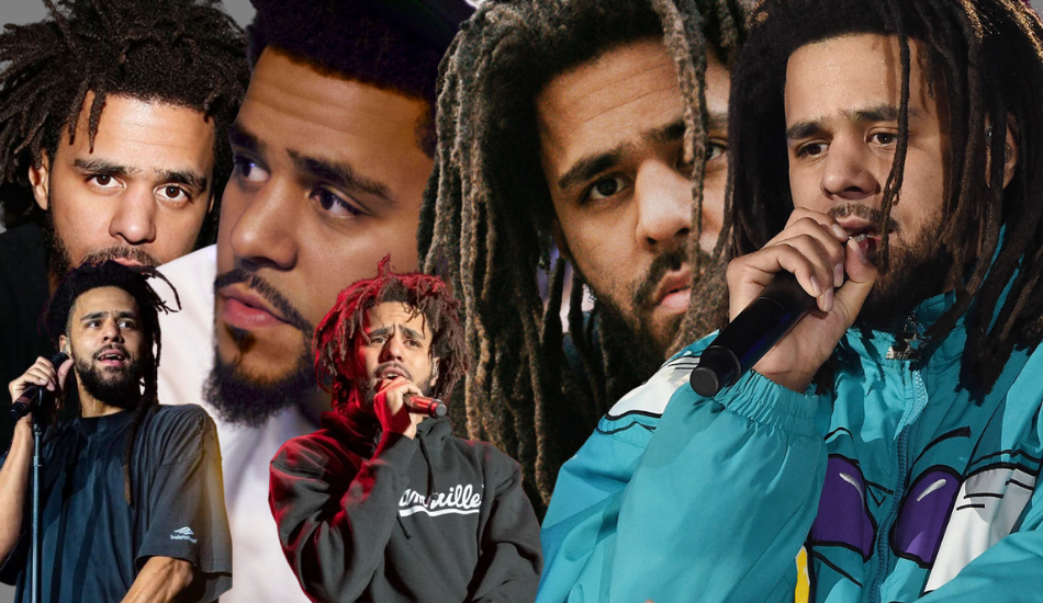 J Cole salvó el Hip Hop