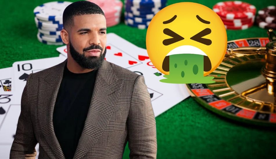 Las engañosas apuestas de Drake