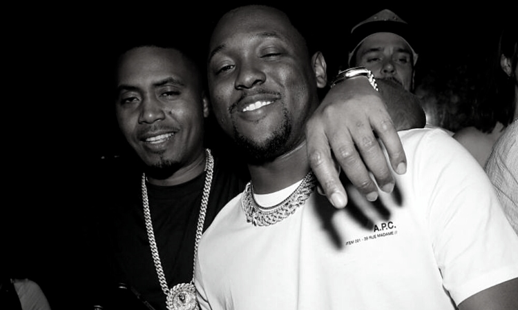 Nas y Hit-Boy