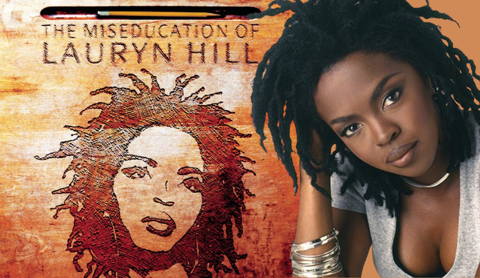 Lauryn Hill