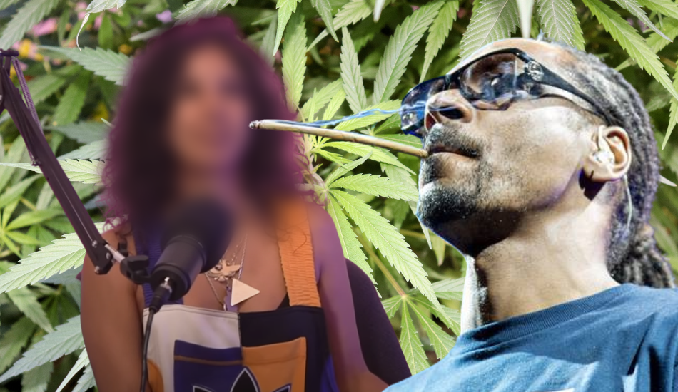 Snoop Dogg