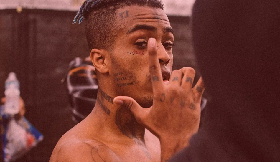 XXXTentacion nuevo documental