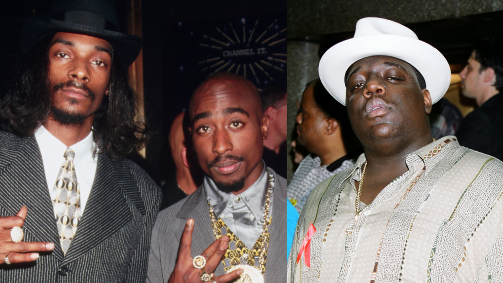 Snoop-Dogg-2Pac-Biggie