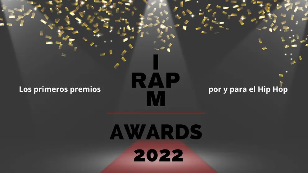 Los primeros premios por y para el Hip Hop