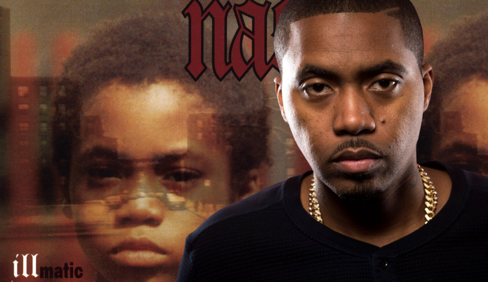 5 razones por las que el álbum "Illmatic" es uno de los mejores de la historia