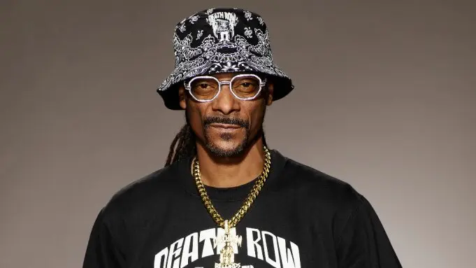 Snoop Dogg tendrá su propia película