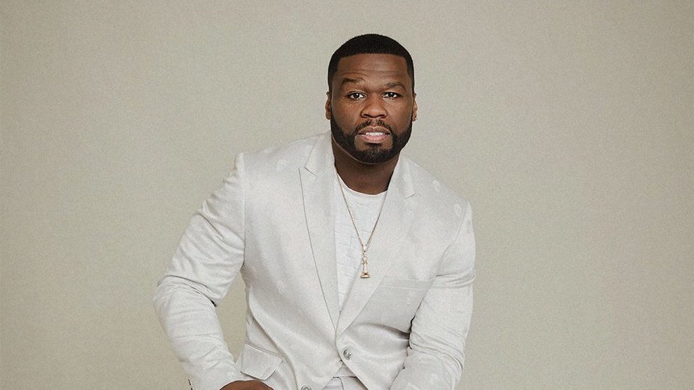 50 Cent y su nuevo proyecto