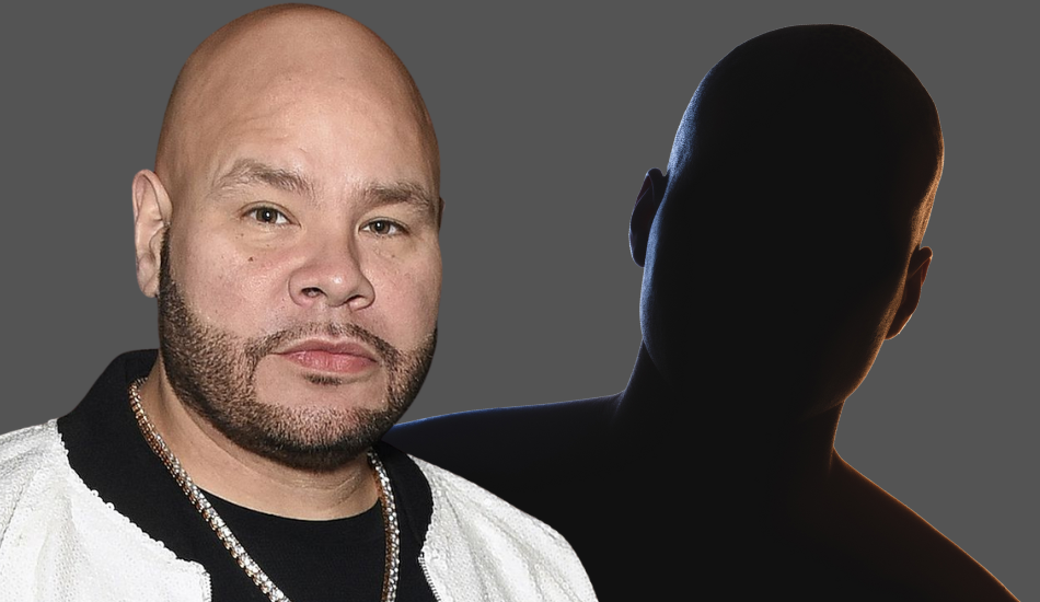 ¿Qué rapero fallecido resucitarías? Fat Joe lo tiene bastante claro