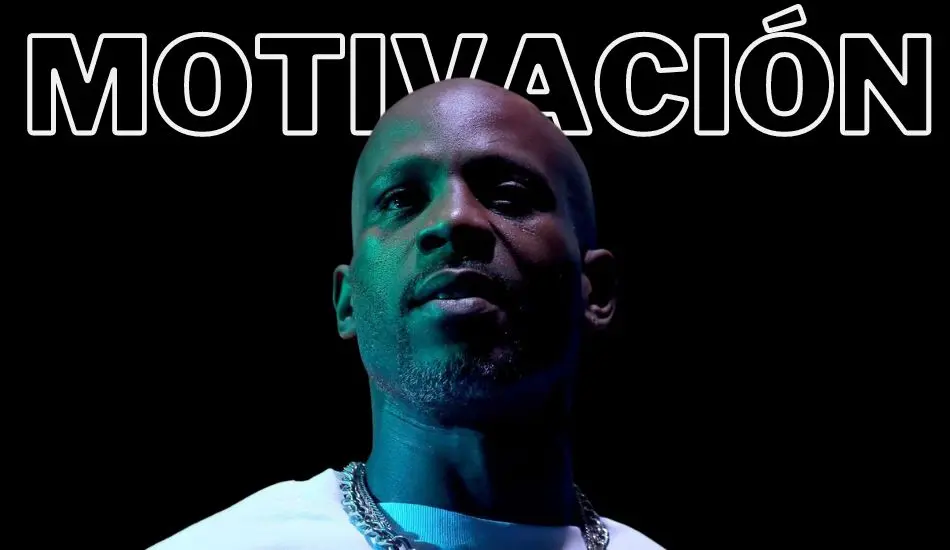 Frases motivadoras DMX