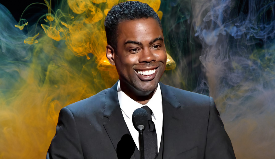 Chris Rock explica por qué no le devolvió la bofetada a Will Smith