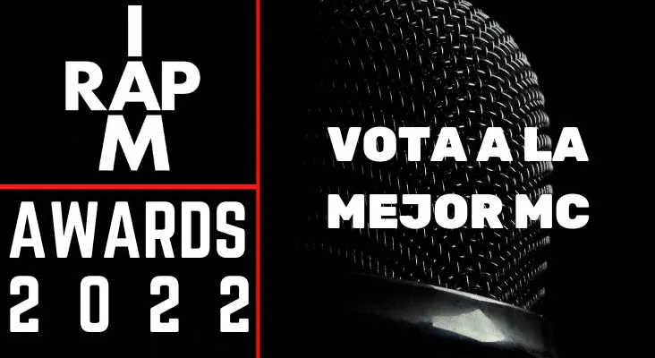 Vota a la mejor MC